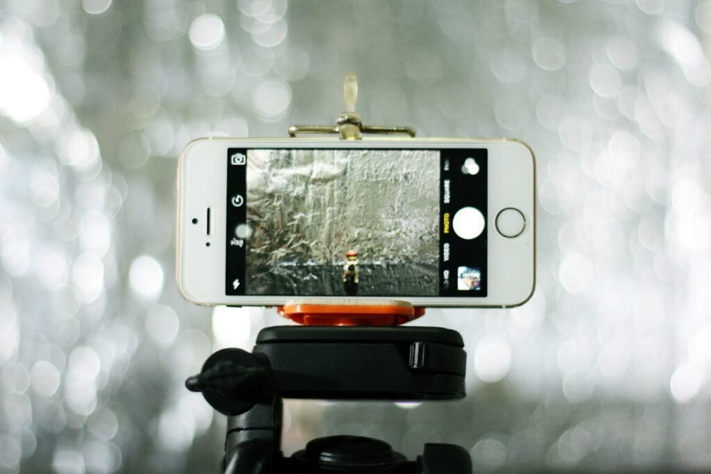 Rise of Mobile Filmmaking and Its Impact